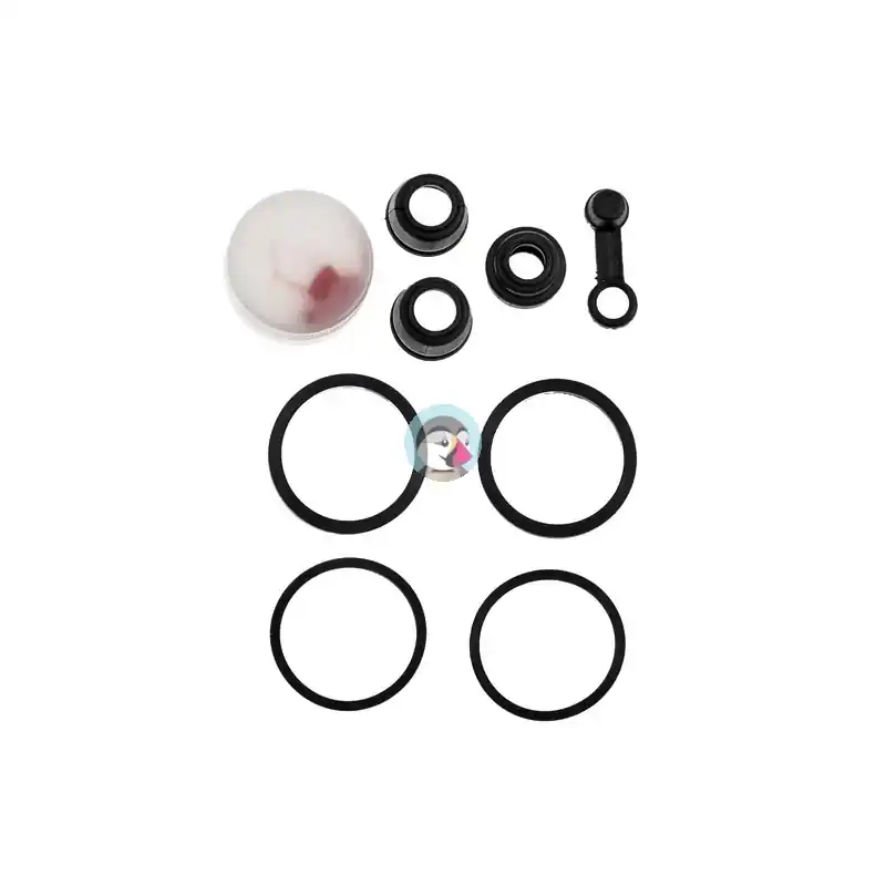 Zestaw naprawczy zacisku BCF-110 Honda CMX VF XL Hit cenowy