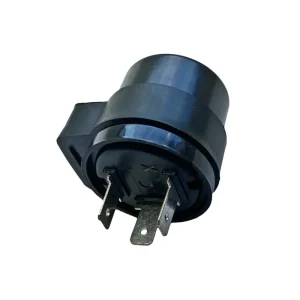 Cena promocyjna Przerywacz kierunkowskazów Led 3 pin 12.8V 1-10W skuter motocykl