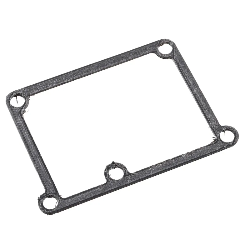 Darmowa dostawa Uszczelka komory pływaka gaźnika Mikuni VM 19/20/21/24 czarna DPR