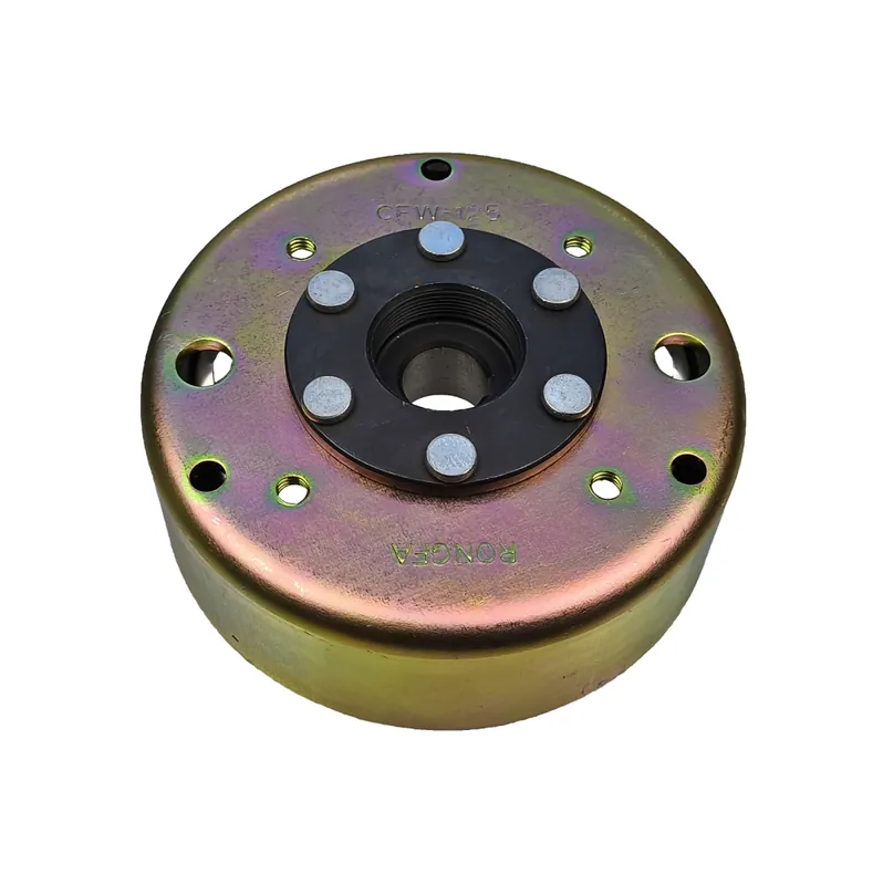 Koło magnesowe magneto 4T 125cc GY6 (na 11 cewek) Zipp Romet Barton Keeway Kup online