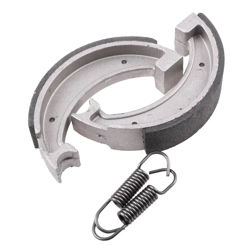 Bezpieczna płatność Szczęki hamulcowe 2 sztuki motorowery Romet