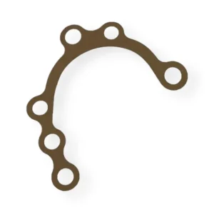 Nowy Uszczelka pompy oleju pitbike Kayo TD125 TT125