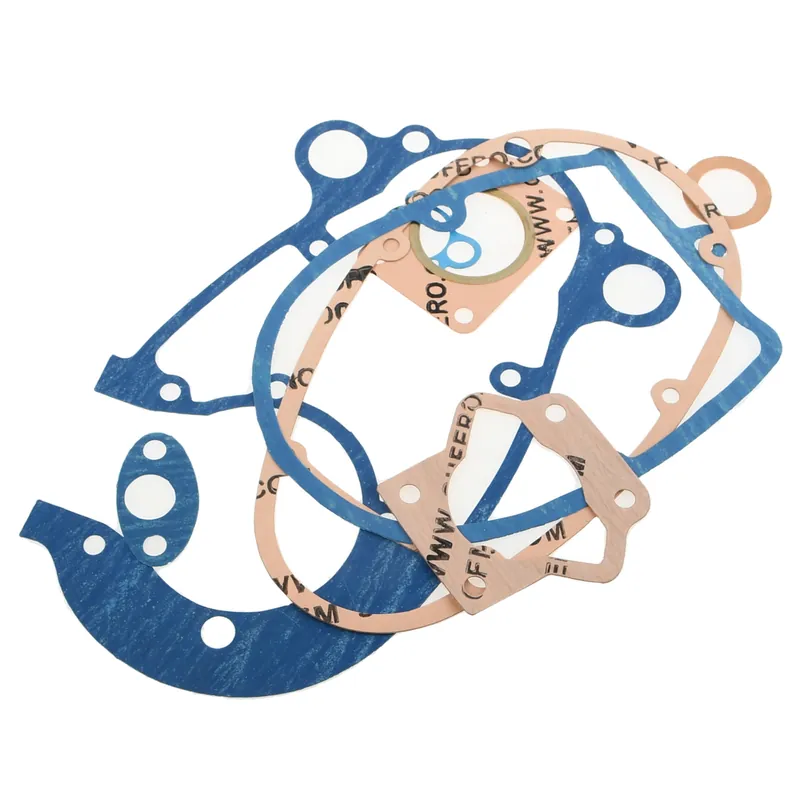 Uszczelki silnika Romet Komar 0,5mm DPR Classic Nowy