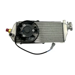 Chłodnica prawa dirtbike Kayo K5 300 Enduro Zamów teraz