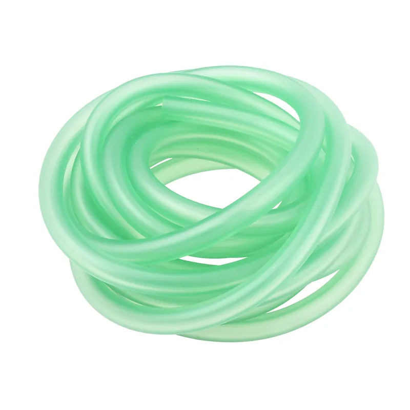 Ostatnia szansa RMS przewód wąż paliwa oleju 2,5mm z dodatkiem silikonu 1 metr