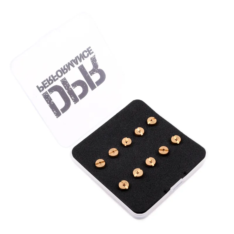 Bezpieczne zakupy Dysza dysze główne gaźnika DELLORTO 5mm 135-158 KPL DPR Performance