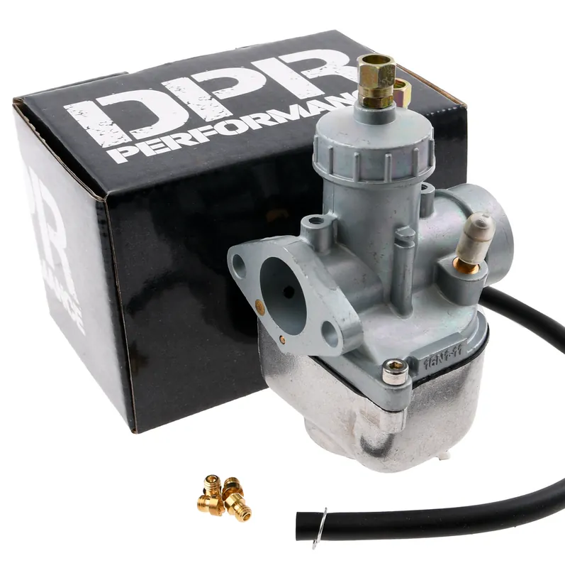 Gaźnik 16N1-11 Simson S51 S70 DPR Performance wersja 2024 Okazja