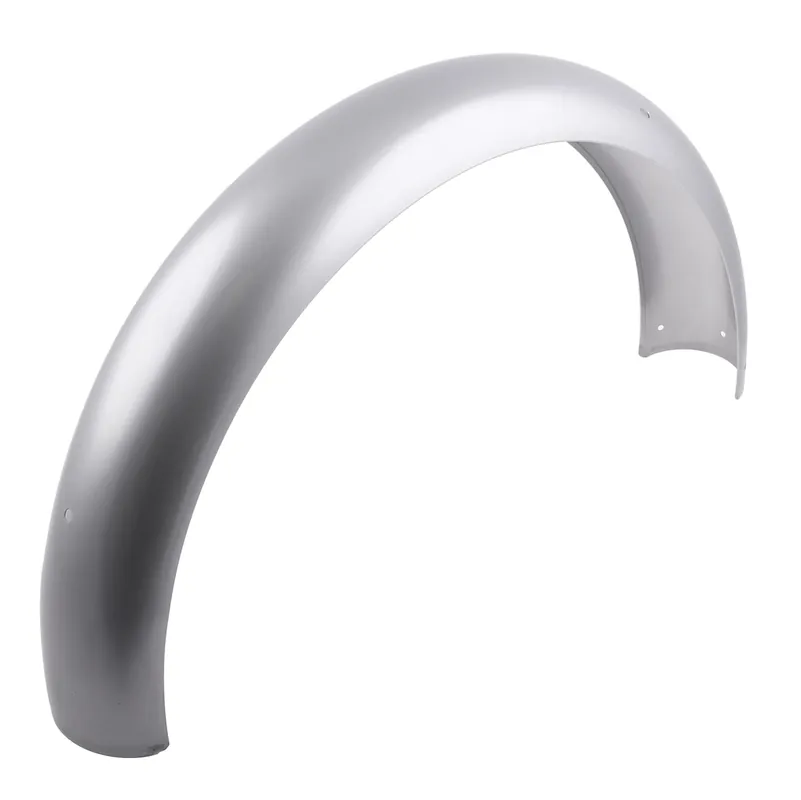 Błotnik tylny srebrny Simson S50 S51 S70 DPR Classic Tylko do końca tygodnia