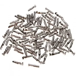 Konektor męski 4,0 okrągły 5 sztuk Darmowy zwrot