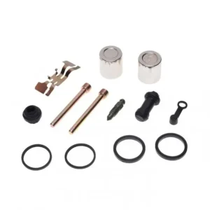Zestaw naprawczy zacisku hamulcowego Romet Junak Łatwy zwrot