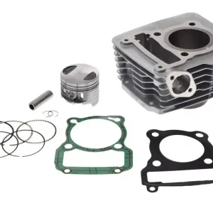 Ostatnie sztuki Zipp VZ-2 125 cylinder 56,50 tłok uszczelki kpl