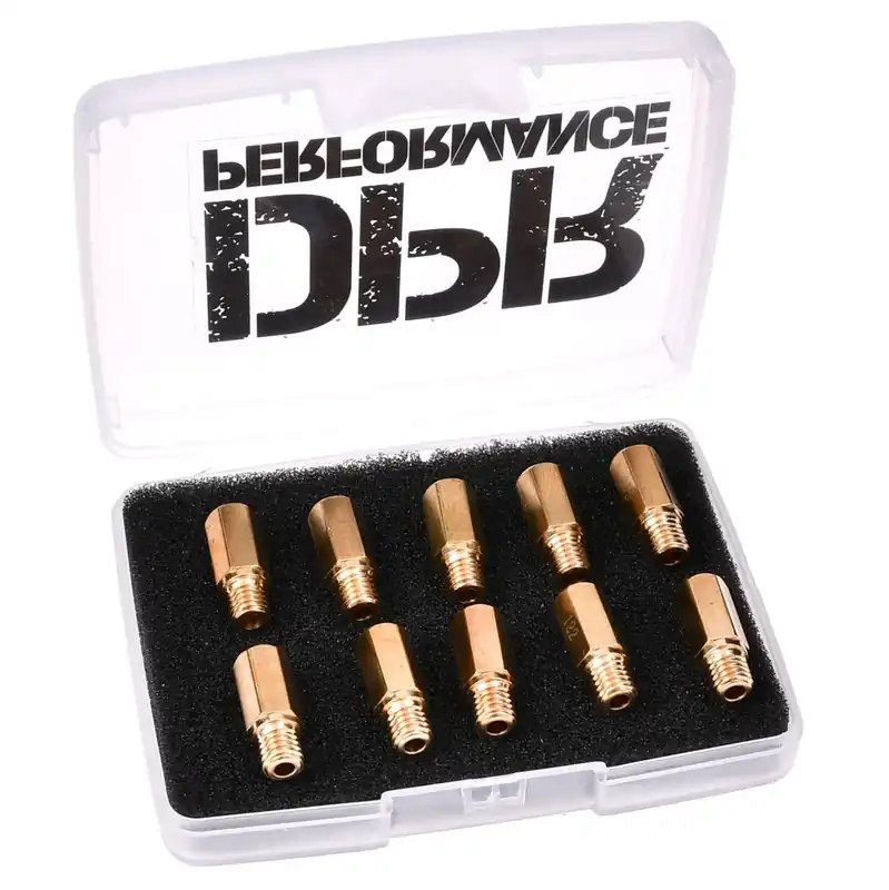 Zamów teraz Dysza Dysze Główne Gaźnika PWK 110-132 Komplet