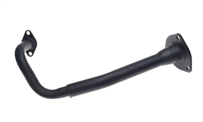 Kup online Kolanko Wydechowe 4T RM Motor Yuki Moto Zipp Rally