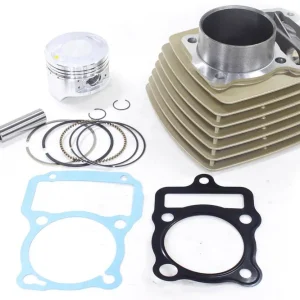 Cylinder quad atv 200ccm bashan loncin 63.5mm 4t Ostatnia szansa