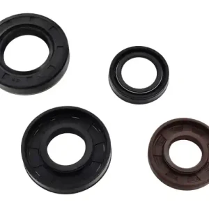 Uszczelniacze silnika do skutera 2T zestaw 20x42x8 20x30x6 17x35x7 25x44x7 Rabat