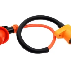 Cewka wysokiego napięcia WN do skutera Quantum 125 Okazja