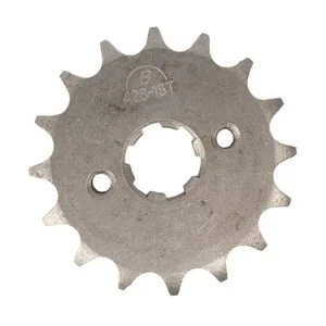 Zębatka Przód Zdawcza 15z Honda CBF 150 428 Darmowa dostawa