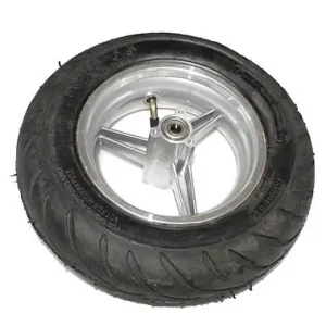 Bestseller Koło felga opona 110/50-6,5 przód pocket bike