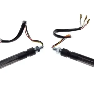 Kierunkowskazy pływające tył led dynamiczne Szybka dostawa