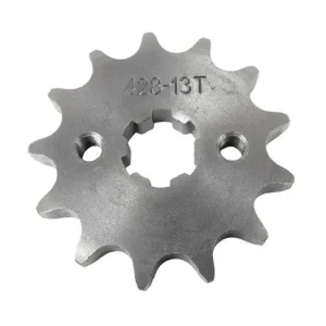 Zębatka przednia 428 13z Barton Junak Zipp Oferta