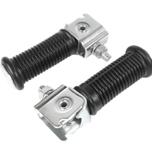 Tylko dziś Podnóżki podnóżek pasażera kpl mz etz 150 250 251