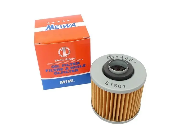 Filtr oleju kawasaki kxf 250 450 suzuki rmz rmx Nie przegap