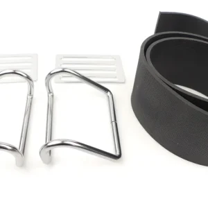 Wysoka jakość Mocowanie pasek bagażnika simson s50 s51 mz ts es