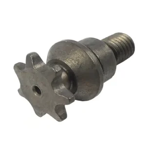 Zębatka przód 7 zębów t8f pocket mini bike quad Bestseller