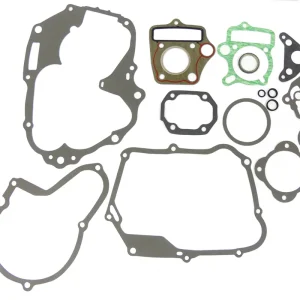 Uszczelki silnika uszczelek 139fmb 4t motorower 50 Super okazja
