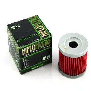 Filtr oleju hf131 Suzuki dr gn gs an uh tu lt 125 Kayo 160 Tylko dziś
