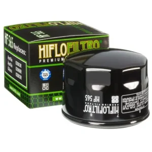 Filtr oleju HF565 Aprilia SMV 750 1200 Dorsoduro Sprawdź teraz