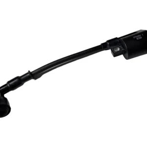 Cewka zapłonowa + fajka pitbike Kayo 50 KMB OLD RXF Mini 50 Tani