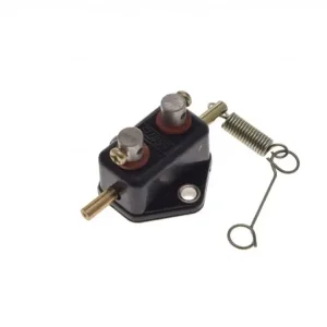 Czujnik stopu tył ze sprężyną WSK Tylko dziś