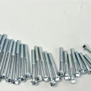 Oferta czasowa Komplet śrub do silników 50-125ccm