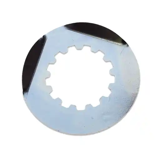 Do wyczerpania zapasów JMP zabezpieczenie zębatki przód Yamaha DT FZ FZ6 FZR FZS GTS RD SR TDM YZF