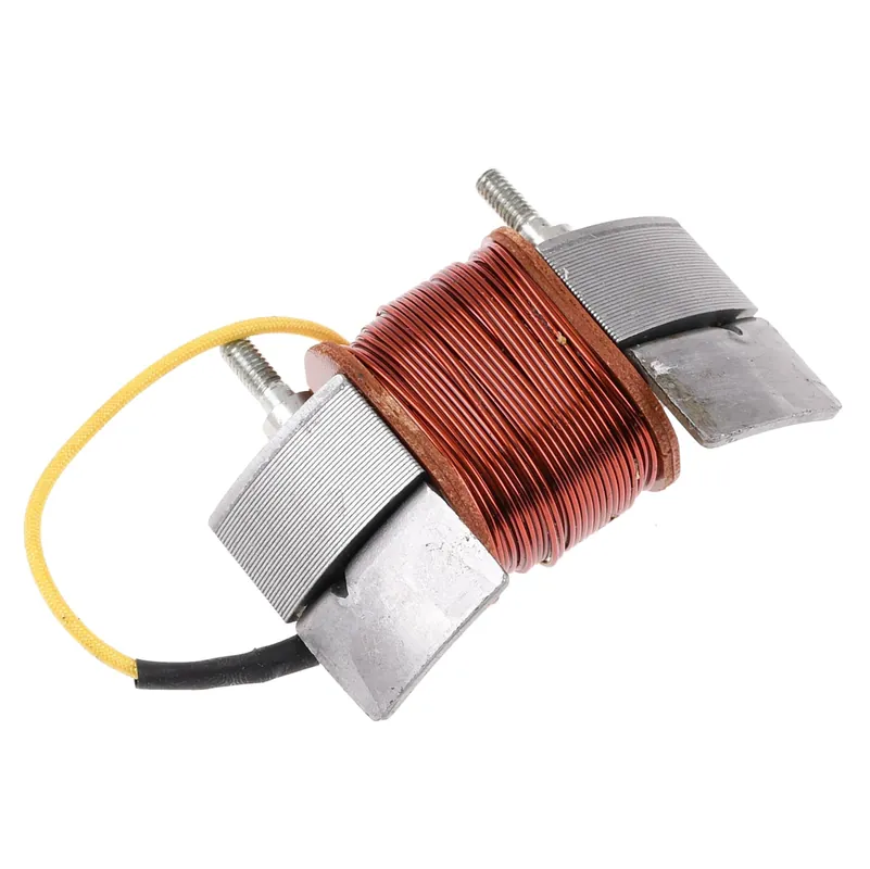 Cewka świetlna Simson SR2 KR50 6V krótki kabel 8306.2-120 DPR Classic Nowość