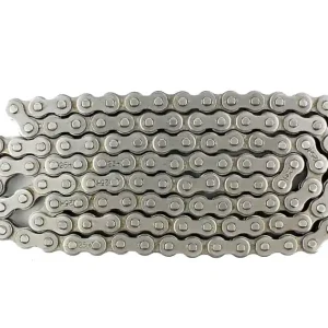 Łańcuch napędowy 25h 120 ogniw Mini bike Mini atv Bezpieczne zakupy