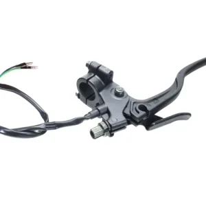 Korpus dźwignia hamulca ręczny quad atv 200 250 Łatwy zwrot