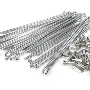 Szprychy 19 cali 36 szt nyple 18 x 185mm 18 x 220mm WFM 125 Sprawdź teraz