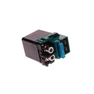 Tylko dziś Przekaźnik rozrusznika z bezpiecznikiem 12v honda