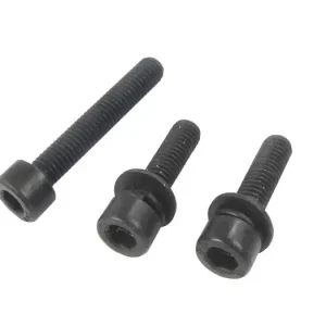 Super okazja Śruby mocowania pokrywy silnikapocket mini bike