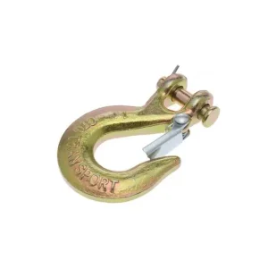 Hak do linki do wyciągarki Nowy