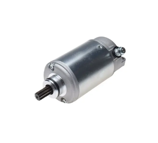 Wyjątkowa oferta Rozrusznik elektryczny Kawasaki Ninja ZX-6 94-01 Kawasaki ZZR600 93-03