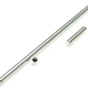 Tylko dziś Popychacz sprzęgła kulka Jawa 50 (Jawka) Mustang Romet Ogar 200