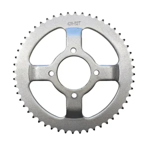 Zębatka tył 428-52z wew.58mm Romet Zetka Aston TZR Oferta