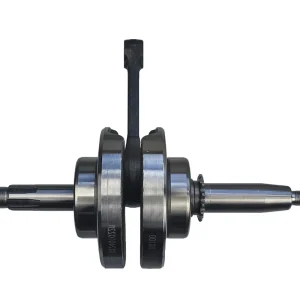 Wał korbowy 4T biegowy 50cc motorower minichopper Ranger Kingway Romet Zipp Zamów dziś