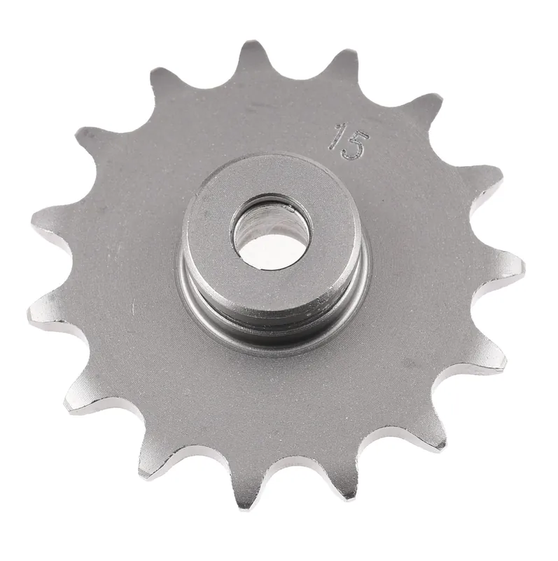 Dostępne od ręki Zębatka zdawcza 15z Simson SR1 SR2 SR4-1 KR50 DPR Classic