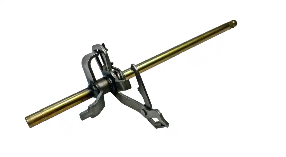 Ekspresowa dostawa Wałek zmiany biegów quad atv Bashan BS250S-5