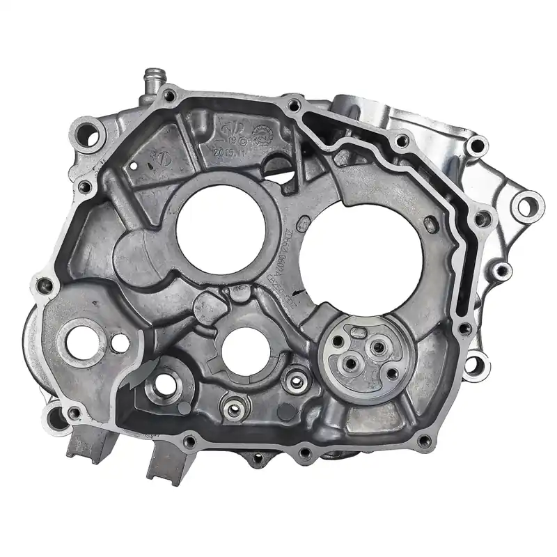 Kup teraz Karter środkowy do silników CB250cc ZS 169FMM Loncin Kinroad Lifan Shineray