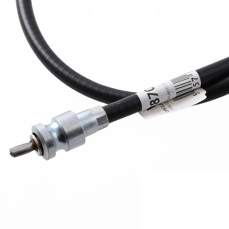 Darmowy zwrot Linka licznika 110cm zabytkowy motocykl Simson AWO Tourist DPR Classic